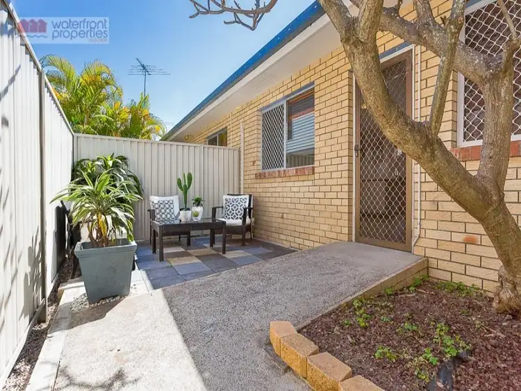 Fifth view of Homely unit listing, Unit 1/32 Georgina Street, Woody Point QLD 4019