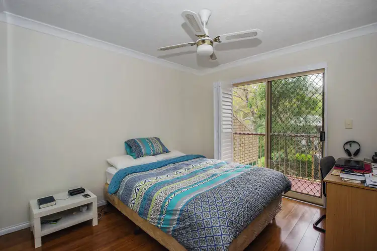 Seventh view of Homely apartment listing, 2/88 Indooroopilly Road, Taringa QLD 4068