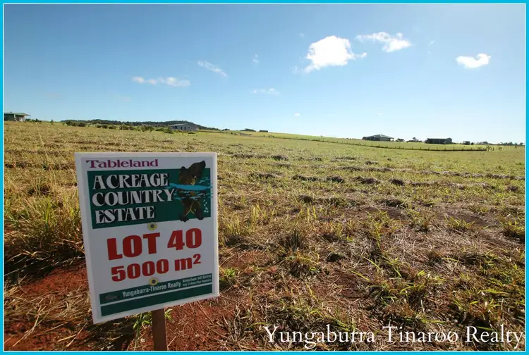 40 Jessica Road, Malanda QLD 4885