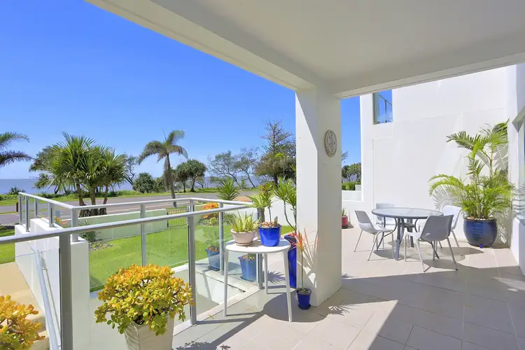 105/23 Esplanade St, Bargara QLD 4670