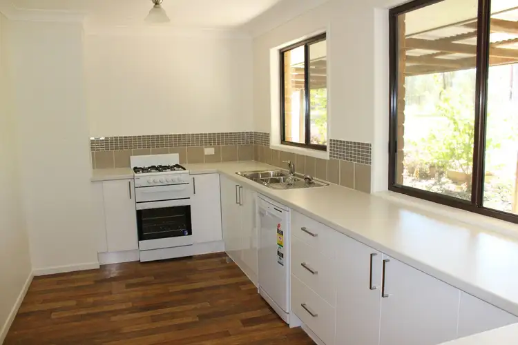 Second view of Homely house listing, 3 Cockatoo Court, Regency Downs QLD 4341