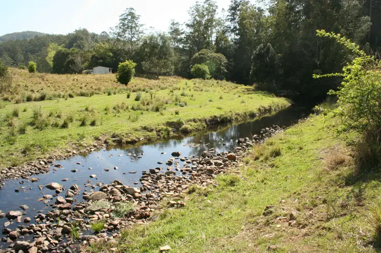 L241 Galbraiths Road, Bellangry NSW 2446