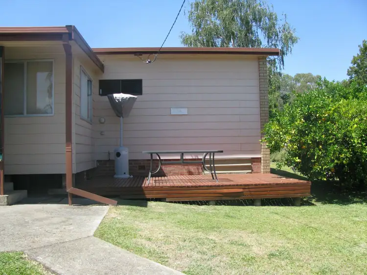 Second view of Homely house listing, 19 Whitehead Street, Khancoban NSW 2642
