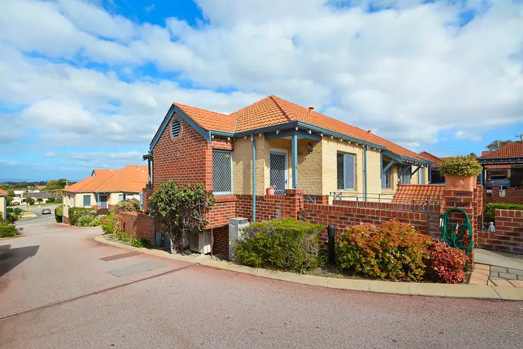 Third view of Homely villa listing, Unit 12/87 Glanton Way, Dianella WA 6059