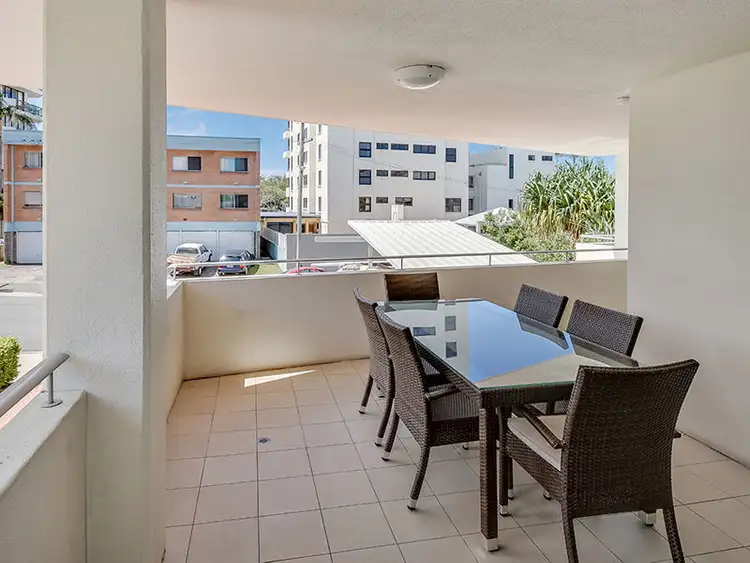 Seventh view of Homely unit listing, 205/79-83 First Avenue, Mooloolaba QLD 4557