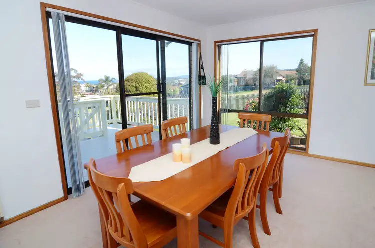 Seventh view of Homely house listing, 8 Beachview Court, Tura Beach NSW 2548