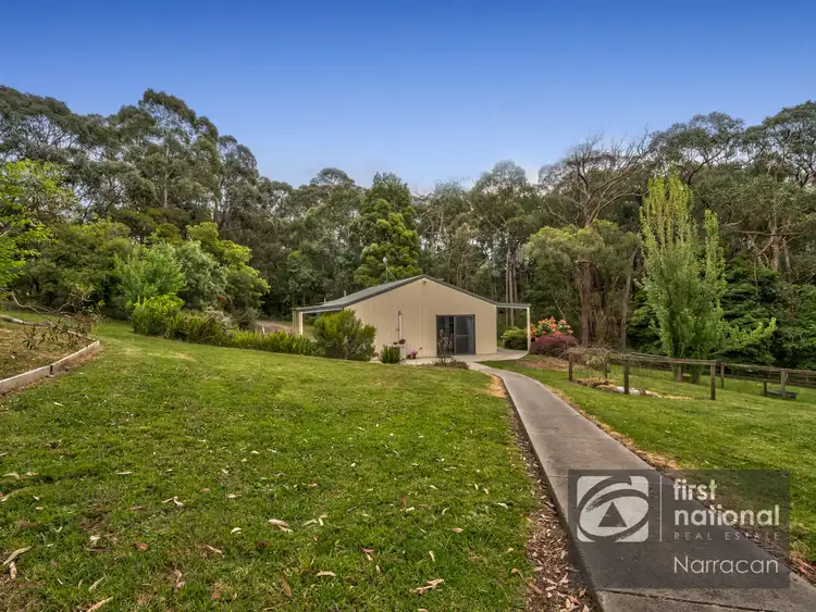 Seventh view of Homely rural property listing, 15 Samantha Ave, Moe South VIC 3825