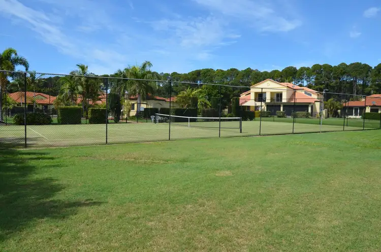 Fourth view of Homely house listing, 38/38-56 Caseys Road, Hope Island QLD 4212