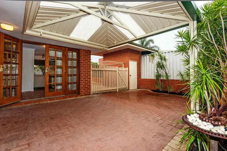 Main view of Homely villa listing, Address available on request