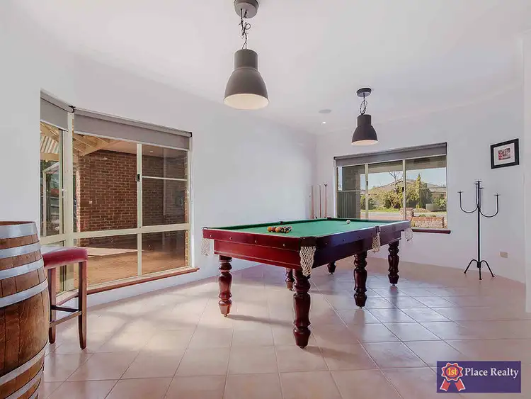 Fifth view of Homely house listing, 5 Kingsbridge Road, Warnbro WA 6169