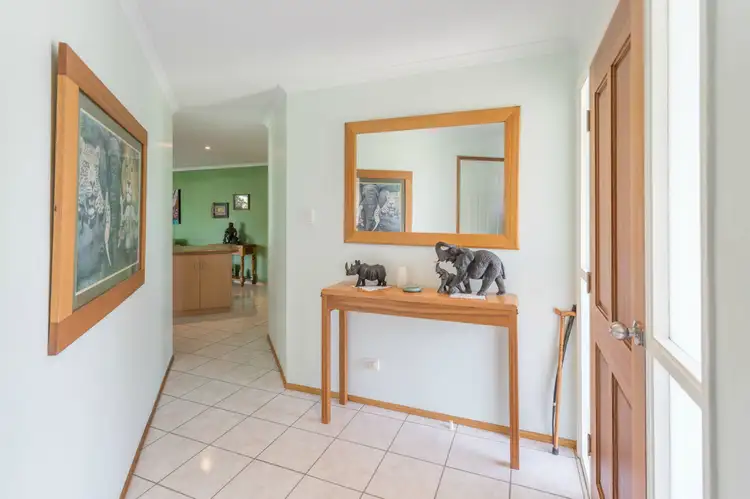 Third view of Homely house listing, 9 Barber Drive, Eimeo QLD 4740
