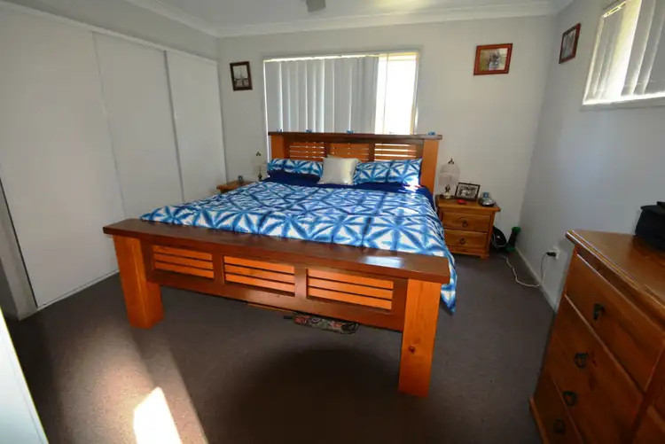 Sixth view of Homely house listing, 49 Bisley Street, Warwick QLD 4370
