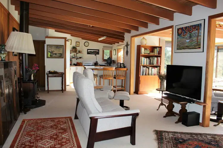 Seventh view of Homely house listing, 548 Barrington East Road, Gloucester NSW 2422