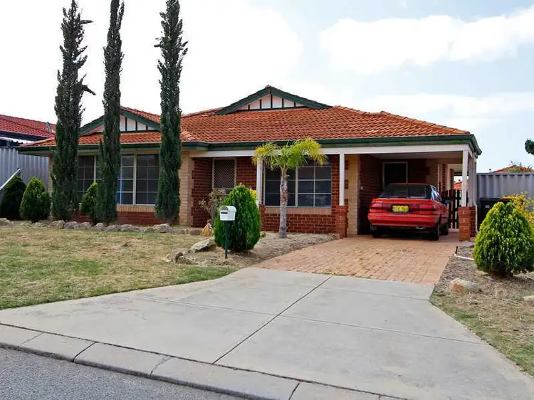 Second view of Homely house listing, LOT 152, 9 Borah Court, Caversham WA 6055