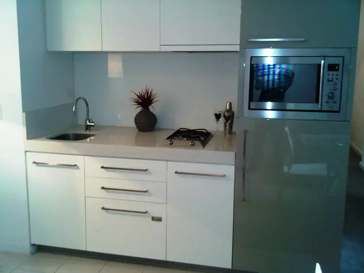 Fourth view of Homely apartment listing, 399 Bourke Street, Melbourne VIC 3000