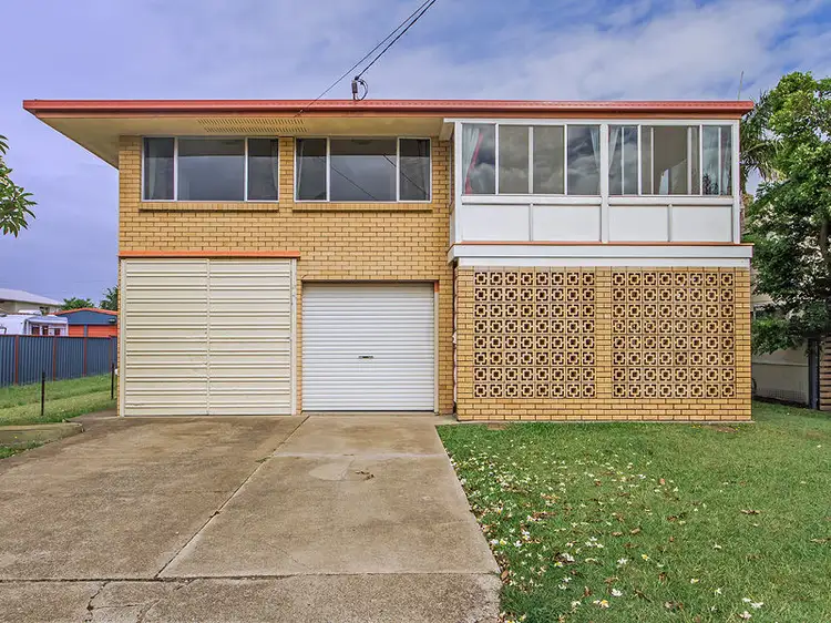 15 Warana Avenue, Steiglitz QLD 4207