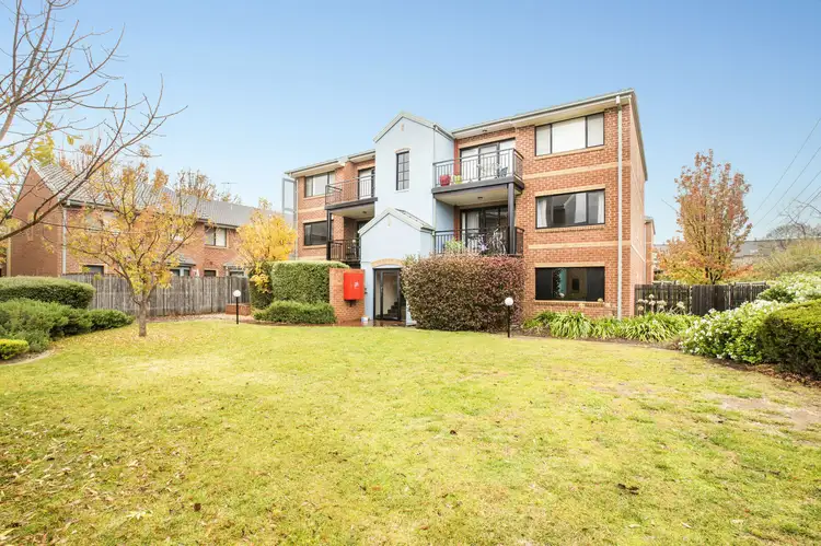 Main view of Homely unit listing, 36/19 Ijong Street, Braddon ACT 2612