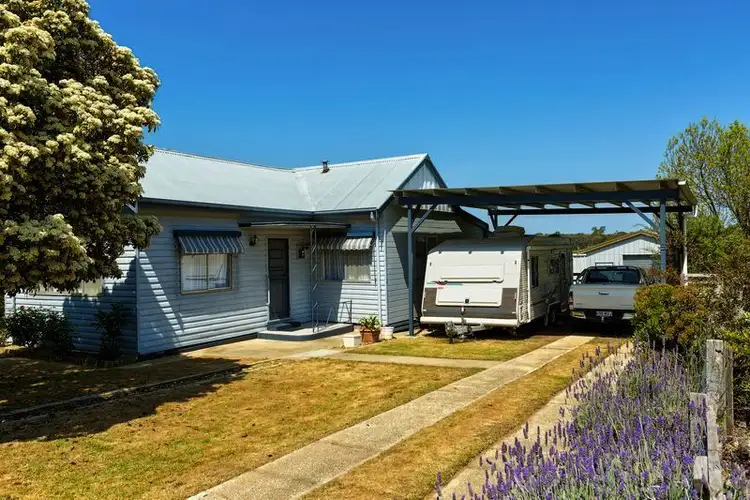 Main view of Homely house listing, 14 Howlong Road, Rutherglen VIC 3685