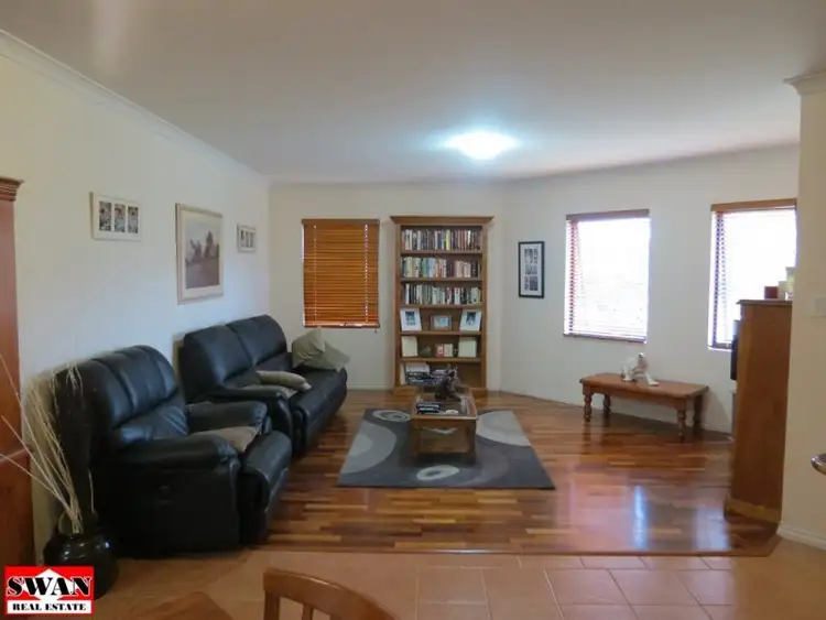 Third view of Homely house listing, 23 Portofino Turn Street, Ellenbrook WA 6069