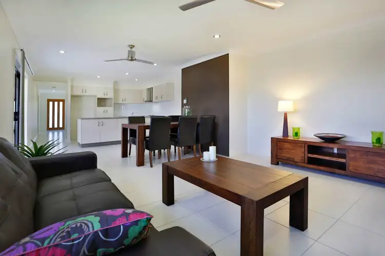 Third view of Homely house listing, 21 Wakeboard Circuit, Kelso QLD 4815