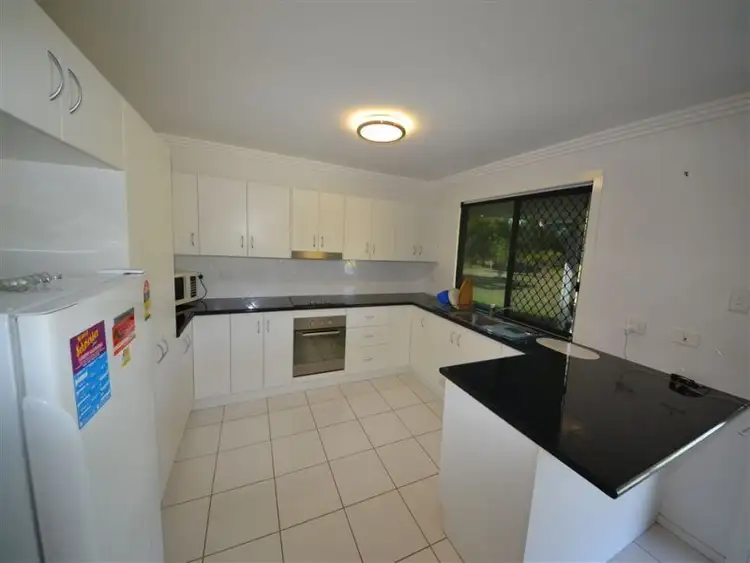 Fourth view of Homely house listing, 33 Butler Road, Bouldercombe QLD 4702
