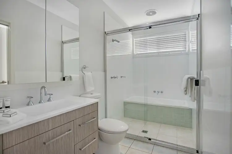 Sixth view of Homely villa listing, Villa 19/9 Beachside Drive, Caves Beach NSW 2281