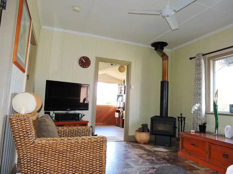Third view of Homely house listing, 3 Miller Street, Warwick QLD 4370