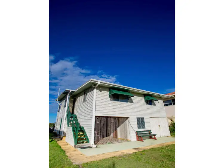 Second view of Homely house listing, 26 South Terrace, Wooli NSW 2462