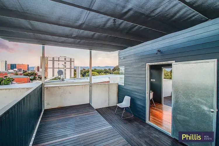 Fifth view of Homely house listing, 73 South Terrace, Adelaide SA 5000