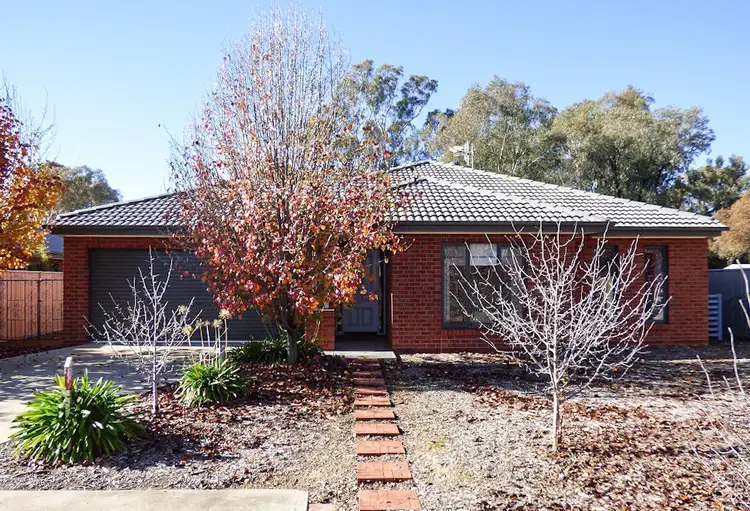 Main view of Homely house listing, 19 Carlyle Street, Benalla VIC 3672