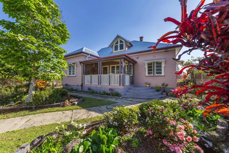 49 Commercial Rd, Alstonville NSW 2477