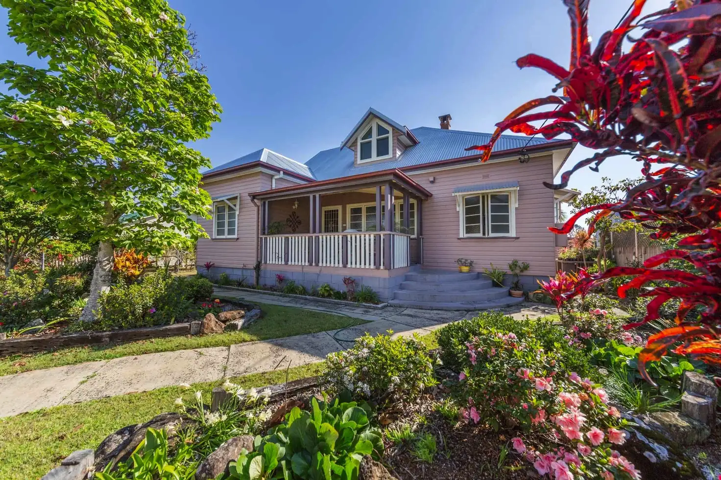Main view of Homely house listing, 49 Commercial Rd, Alstonville NSW 2477