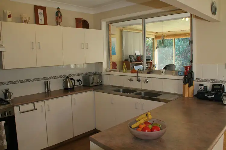 Second view of Homely villa listing, 3 Wyandra Crescent, Port Macquarie NSW 2444