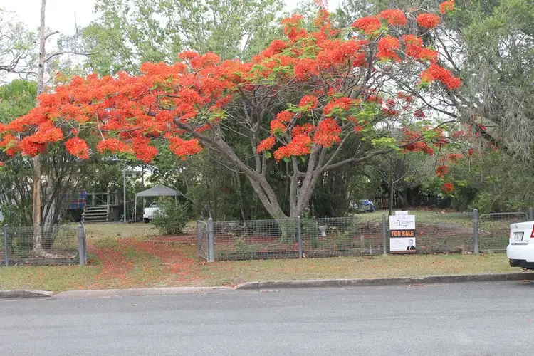 Second view of Homely land listing, 209 Albert Street, Maryborough QLD 4650