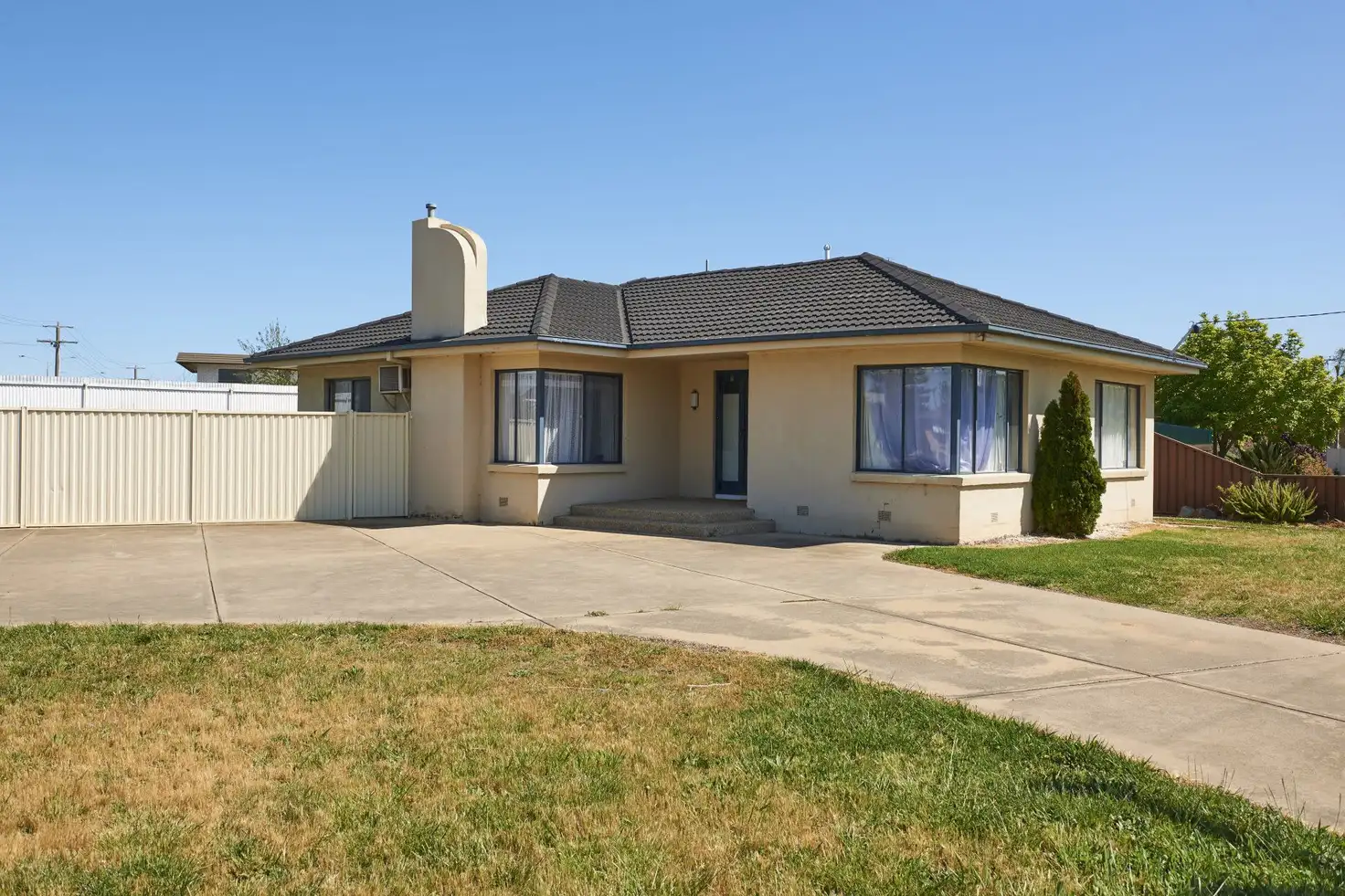 Main view of Homely house listing, 1 Roberts St, Shepparton VIC 3630