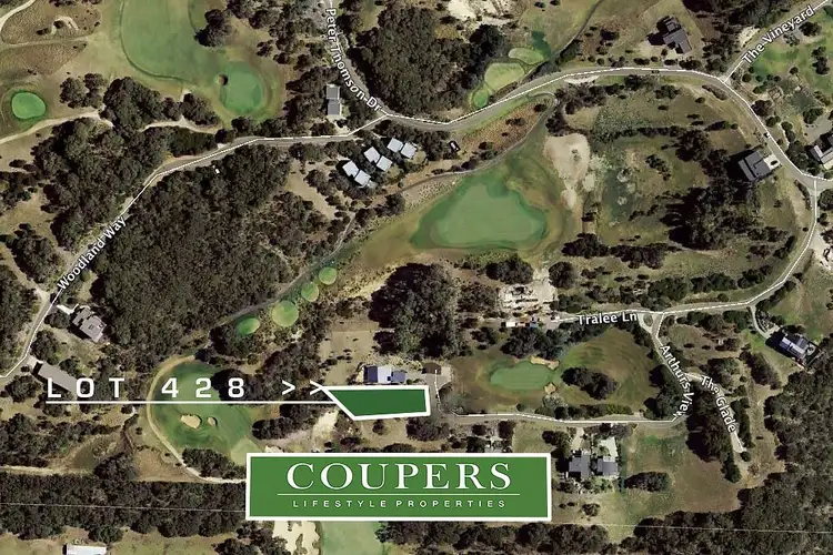Lot 428 Arthurs View, Fingal VIC 3939