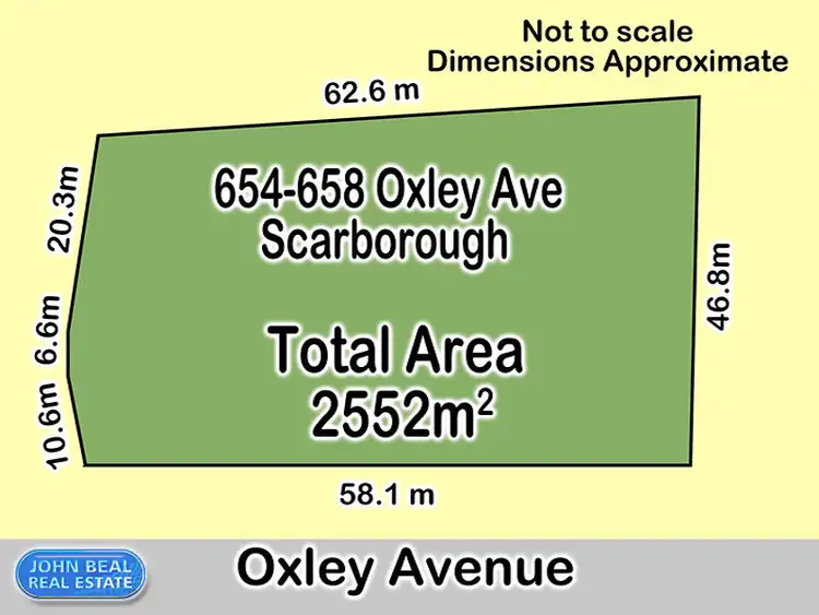 Second view of Homely house listing, 658 Oxley Avenue, Scarborough QLD 4020