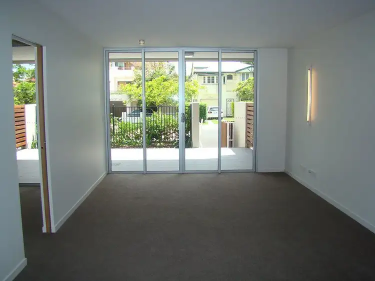Third view of Homely unit listing, 2103/55 Forbes Street, West End QLD 4101