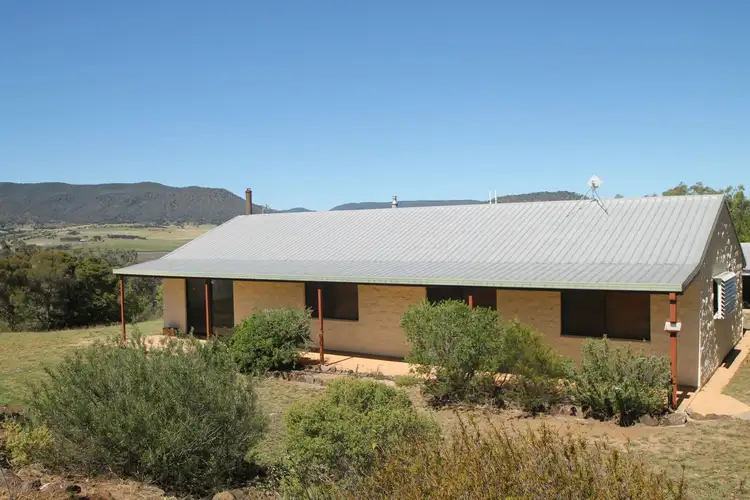 Second view of Homely rural property listing, 90 Rettkes Road, Warwick QLD 4370
