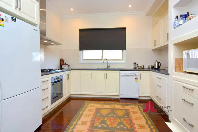 Second view of Homely house listing, 1 Paisley Street, South Bunbury WA 6230