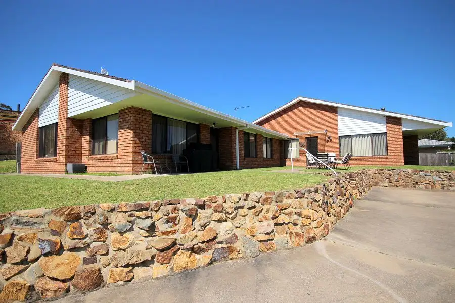Main view of Homely house listing, 1-2/9 Wellings Court, Eden NSW 2551