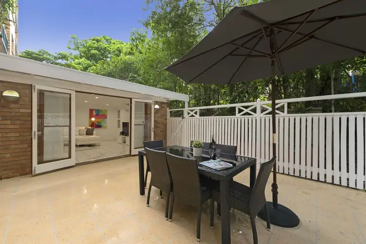 3/12 Colton Street, Highgate Hill QLD 4101