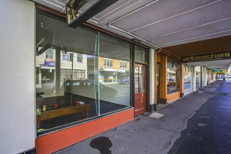 Third view of Homely unit listing, 96 Elizabeth Street, Launceston TAS 7250