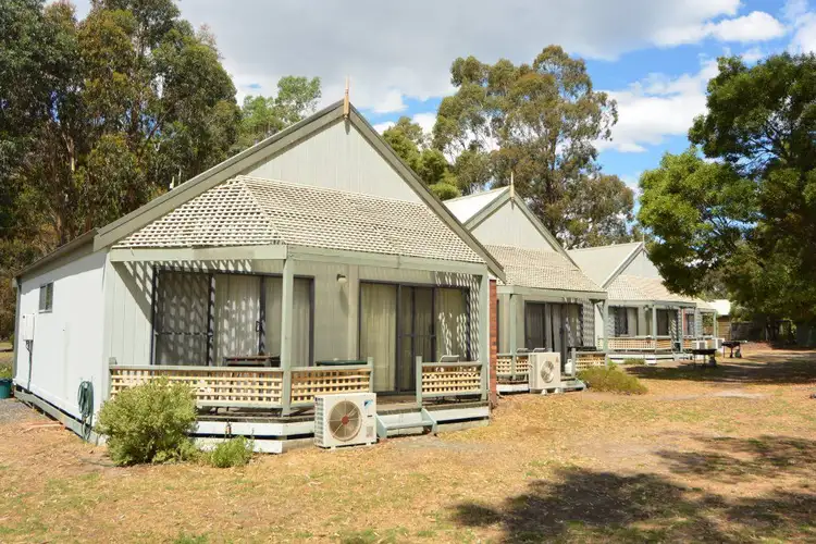 Second view of Homely villa listing, 233-243 Grampians Road, Halls Gap VIC 3381