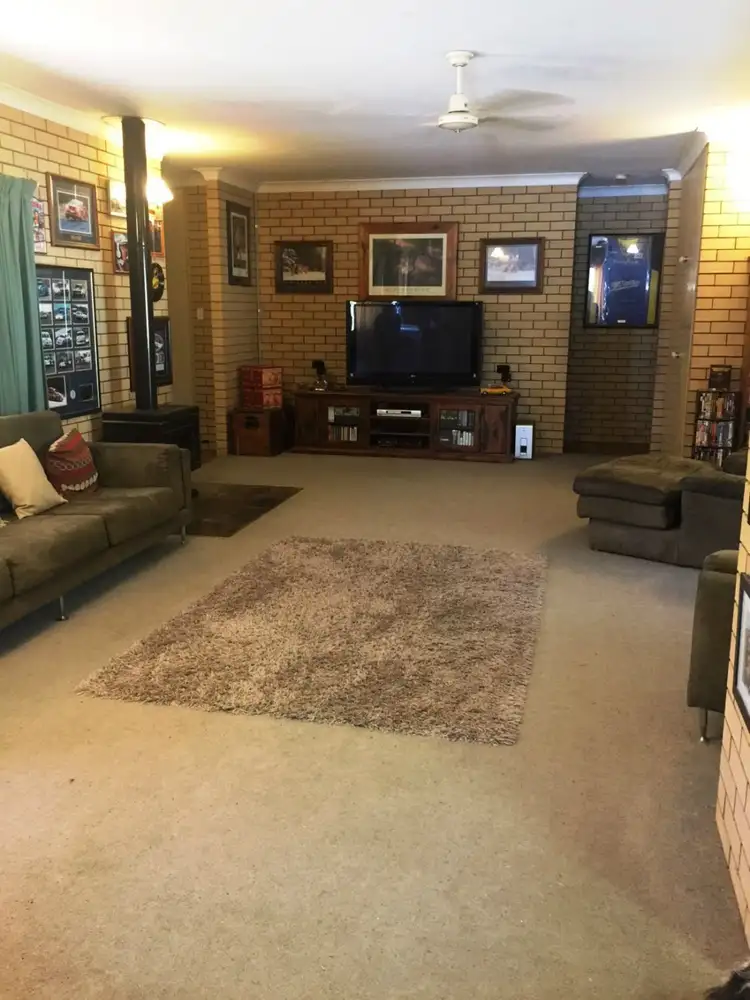 Sixth view of Homely house listing, 290 Bergmans Road, Ebenezer QLD 4340