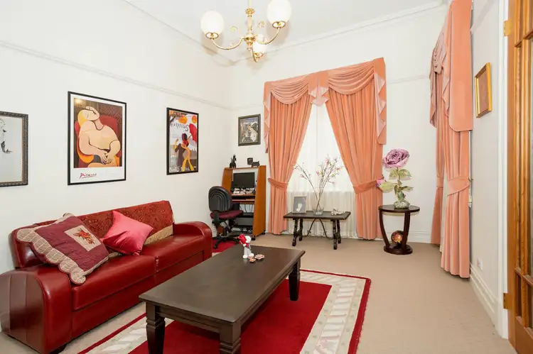 Fourth view of Homely house listing, 1/86 Allinga Avenue, Glenunga SA 5064