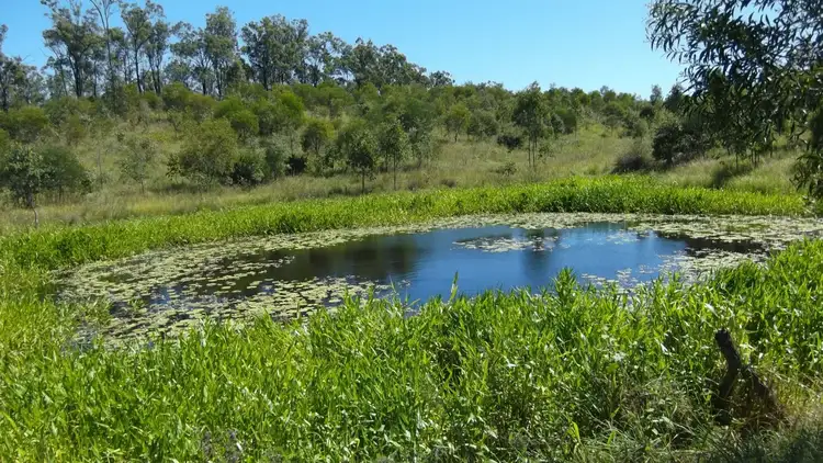 Third view of Homely land listing, 359 Railway Road, Booyal QLD 4671