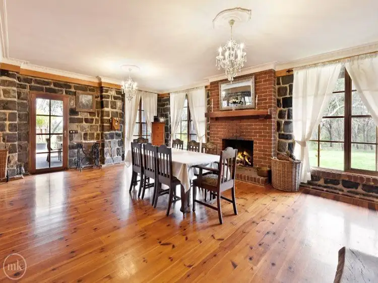 Third view of Homely house listing, 30 Junction Road, Wandong VIC 3758