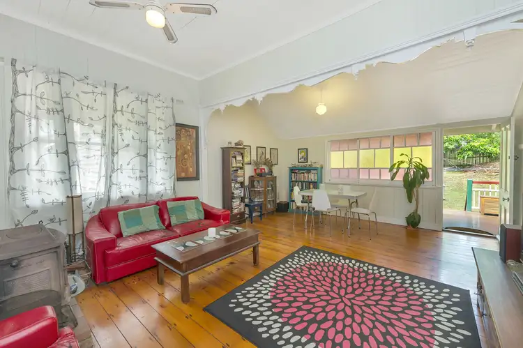 Second view of Homely house listing, 30 Beard Street, Auchenflower QLD 4066