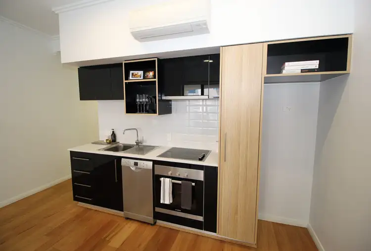 Sixth view of Homely apartment listing, 205/80 Old Perth Rd, Bassendean WA 6054